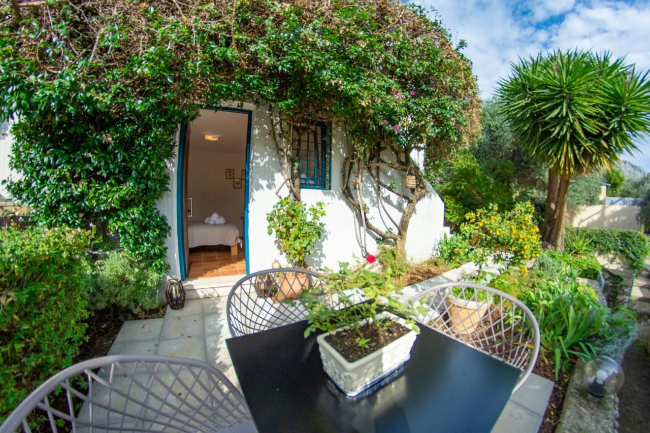 Vakantiehuis Boutique *