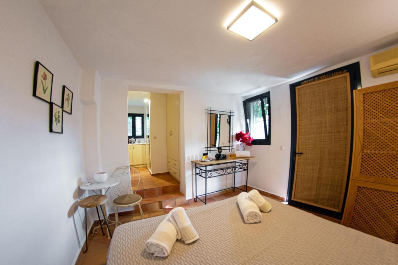 Vakantiehuis Boutique
