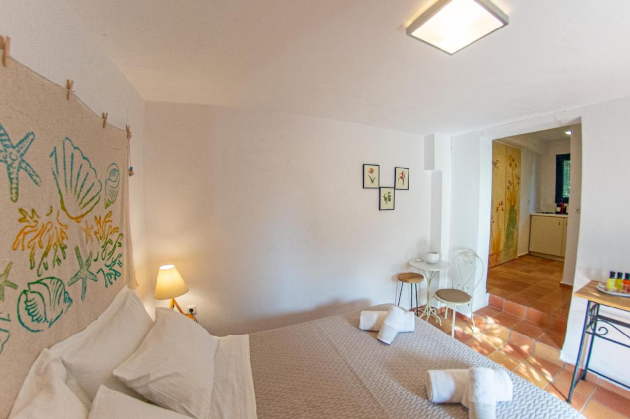 Holiday home Boutique *