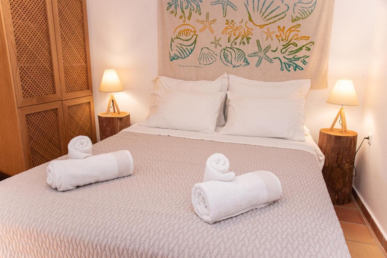 Boutique Vakantiehuis Barbati